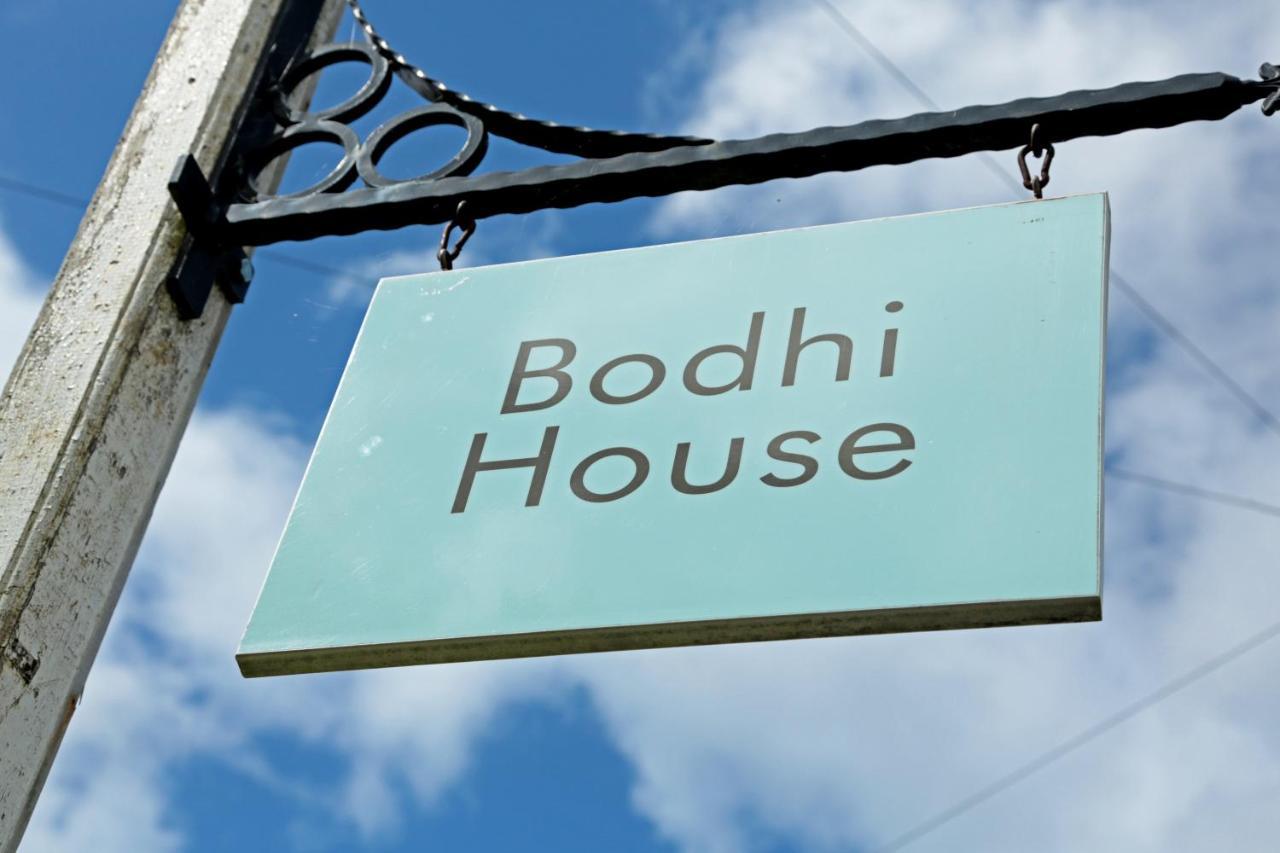 Bodhi House Hotel Bath Eksteriør billede